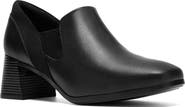 Clarks® Marriann Pure Leather Bootie