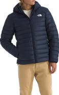The North Face Classic 700 Fill Power Down Hooded Jacket