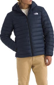 The North Face Classic 700 Fill Power Down Hooded Jacket