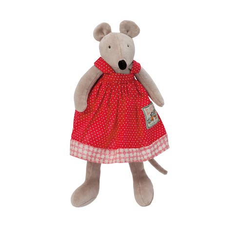 Nini the mouse