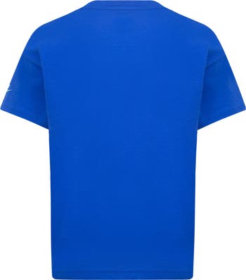 Kids' Appliqué Graphic T-Shirt