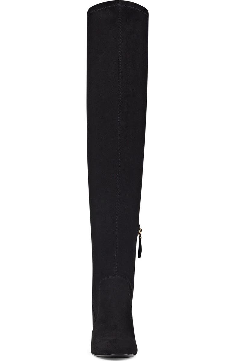 Nine West Xperian Over the Knee Boot, Alternate, color,