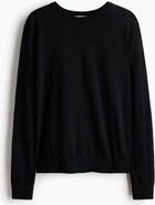 H&M Merino Wool Jumper