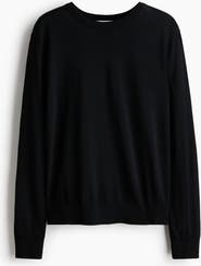 H&M Merino Wool Jumper