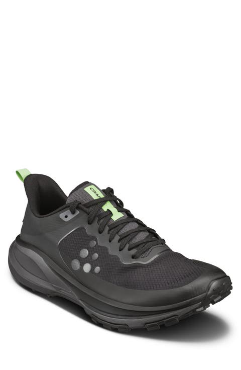 Pure Trail X Running Shoe (Men)