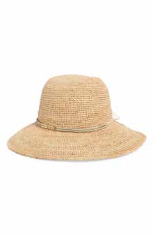 Straw Sun Hat