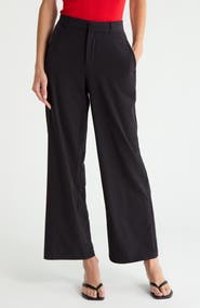 JASON WU Wide Leg Pants
