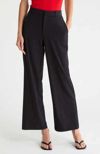 Wide Leg Pants