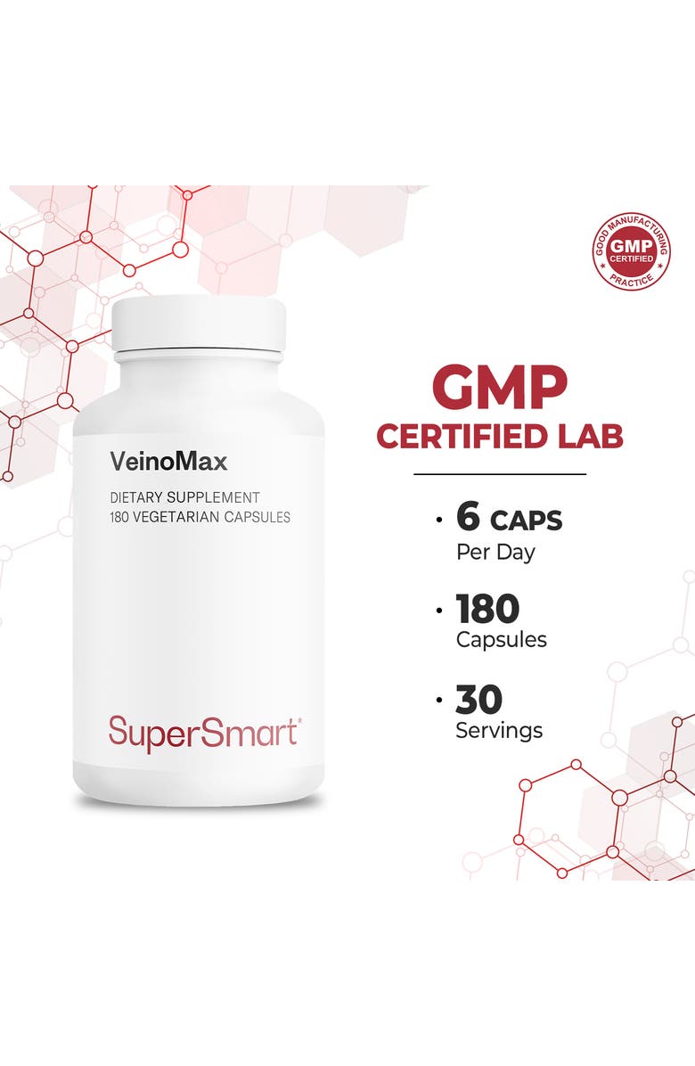 SuperSmart VeinoMax, Alternate, color, NO COLOR