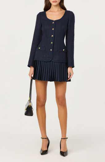 Malorie Long Sleeve Dress