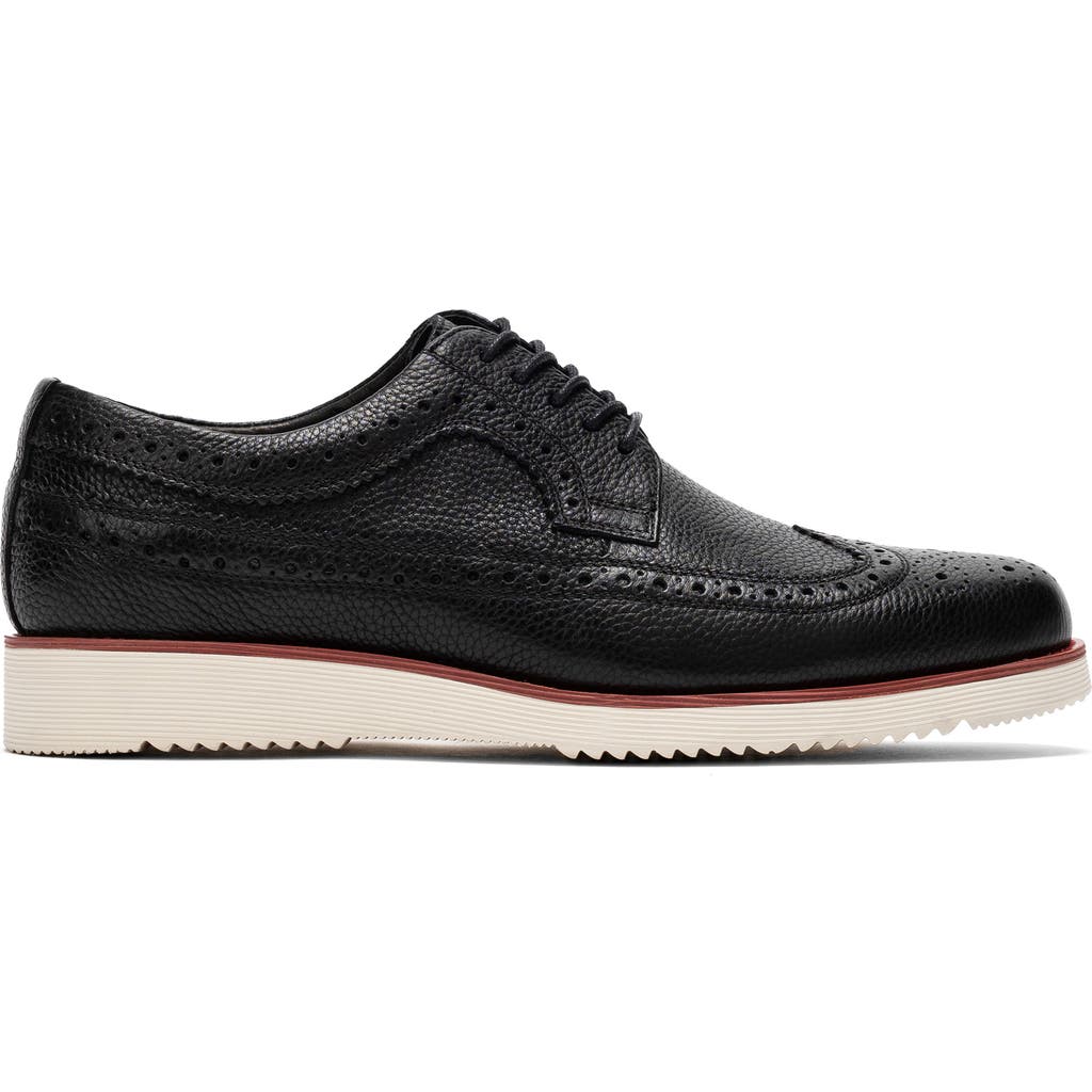 Shop Marc Nolan Alexander Longwing Derby Sneaker