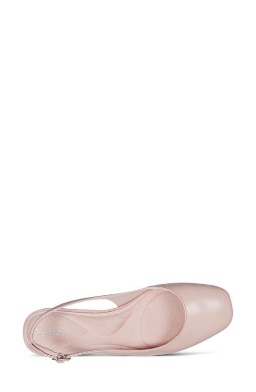 ROCKPORT ROCKPORT DANNA SLINGACK PUMP