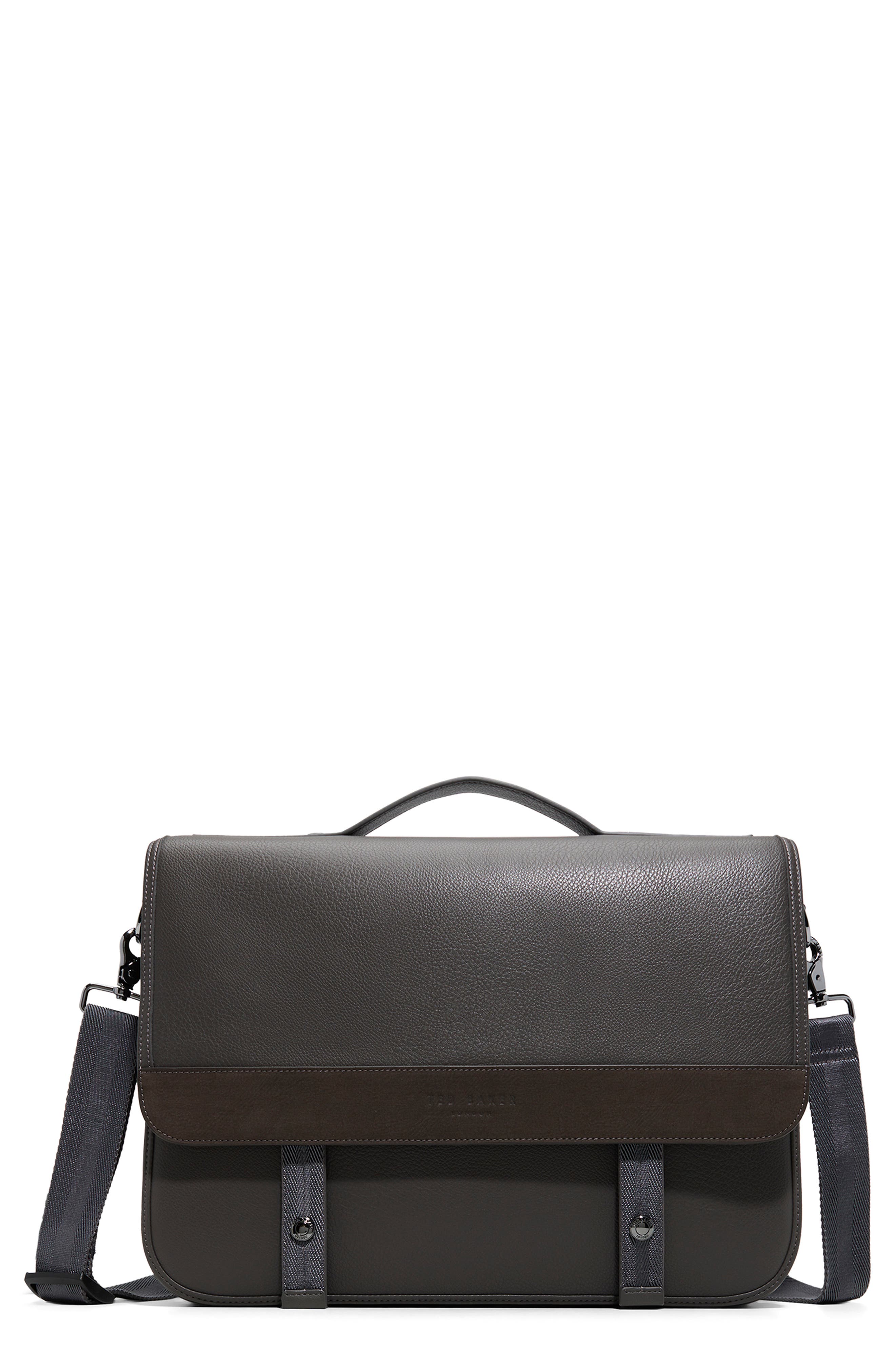 Irvine Messenger Bag