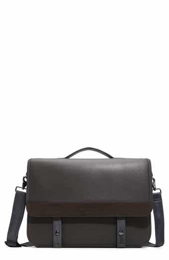 Irvine Messenger Bag