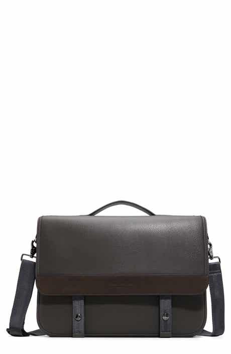 Irvine Messenger Bag
