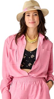 Carve Designs Farrah Packable Hat