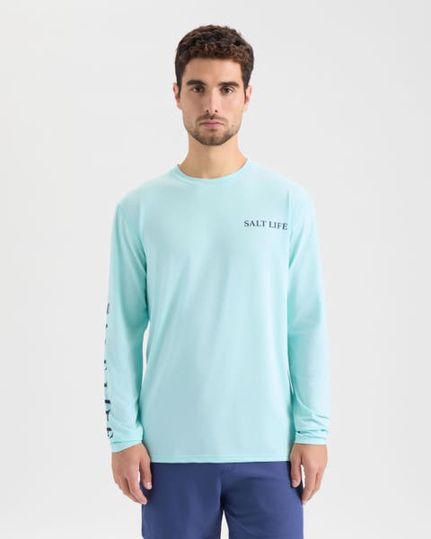 On Holiday SLX Performance Long Sleeve