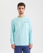 Salt Life On Holiday SLX Performance Long Sleeve