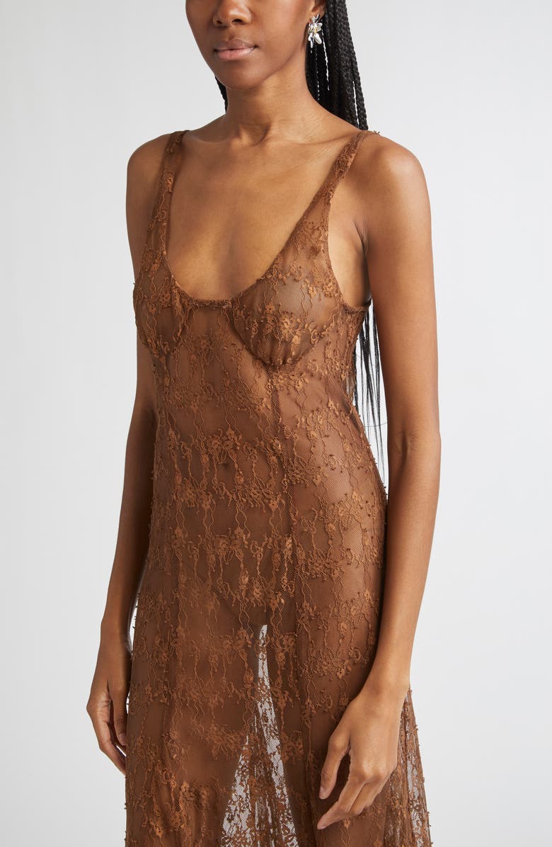 Collina Strada Daisy Stud Earrings, Alternate, color, 