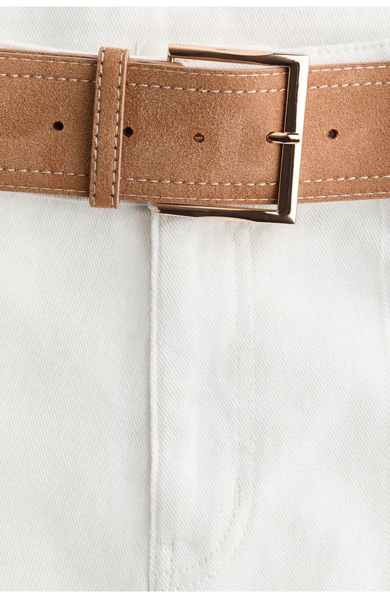 H&M Bootcut High Waist Jeans, Alternate, color, 