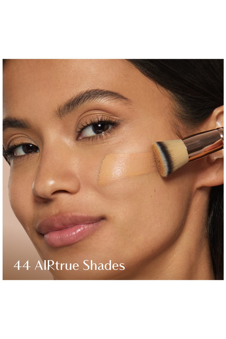 Airbrush Flawless Blurring & Matte Full Coverage Foundation, Alternate, color, 14 COOL