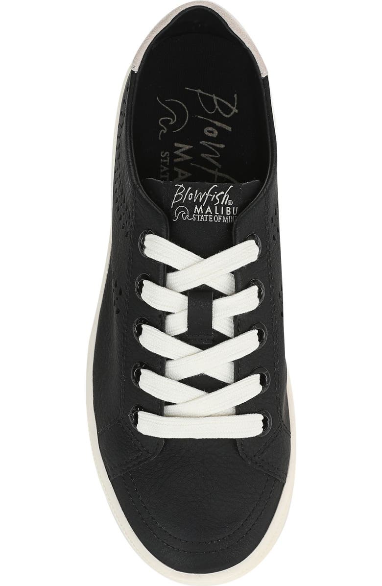 Blowfish Malibu Tanner Cutout Sneaker, Alternate, color,