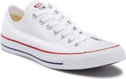 Converse Chuck Taylor Low Sneaker
