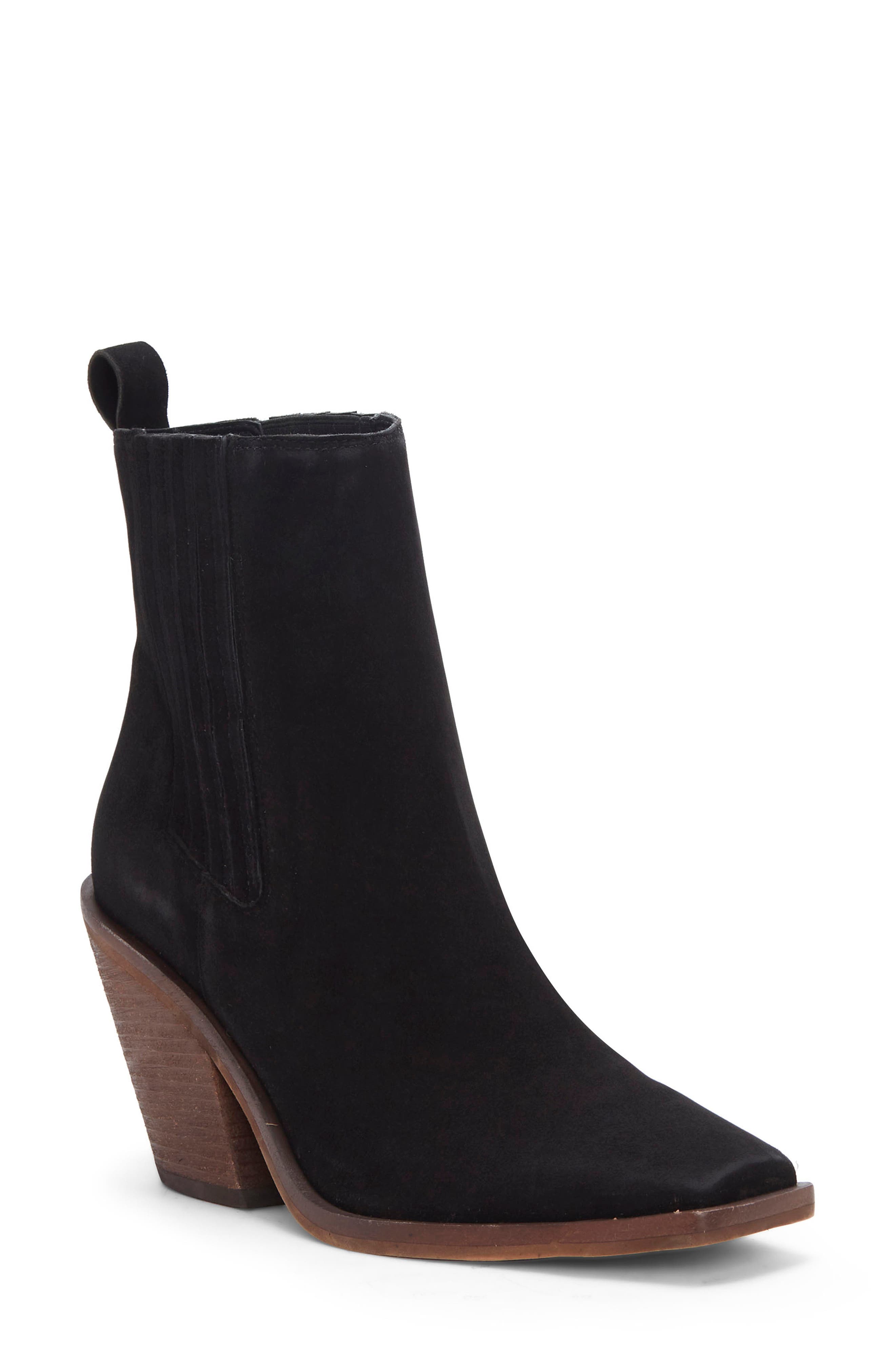 Vince Camuto Ackella Bootie, Main, color, 