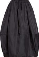MELITTA BAUMEISTER Maxi Bomber Skirt
