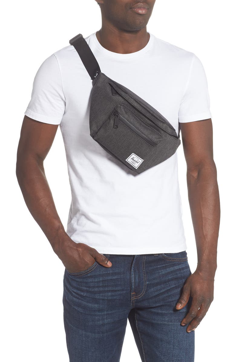 Herschel Supply Co. Seventeen Hip Pack, Alternate, color,