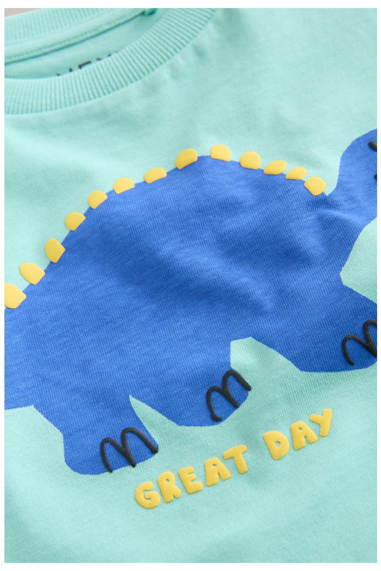 Kids' 3-Pack Assorted Graphic T-Shirts, Alternate, color, YELLOW/ BLUE ASSORTED