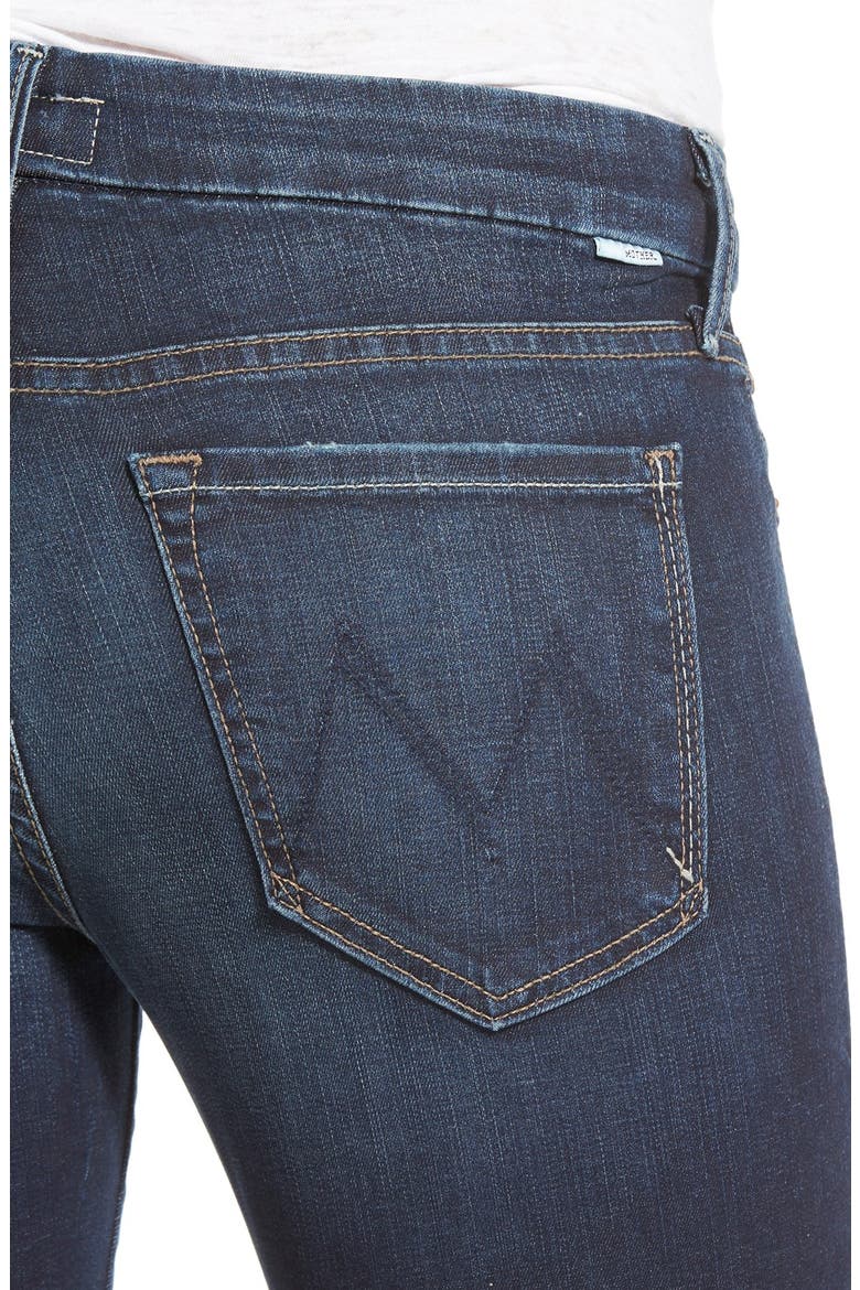 'The Looker' Skinny Jeans, Alternate, color, NO PLAY