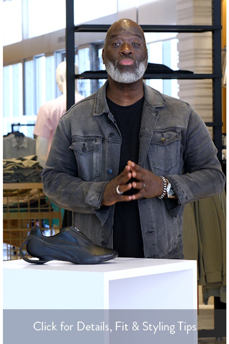 x Rombaut Levitation Slip-On Sneaker (Men) | Nordstrom