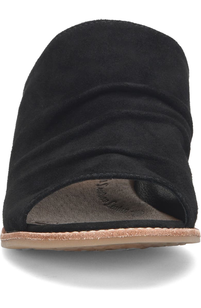 Söfft Netta Slide Sandal, Alternate, color,