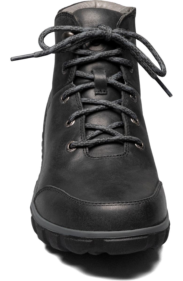 Bogs Bog Classic Casual Waterproof Hiker Boot, Alternate, color,