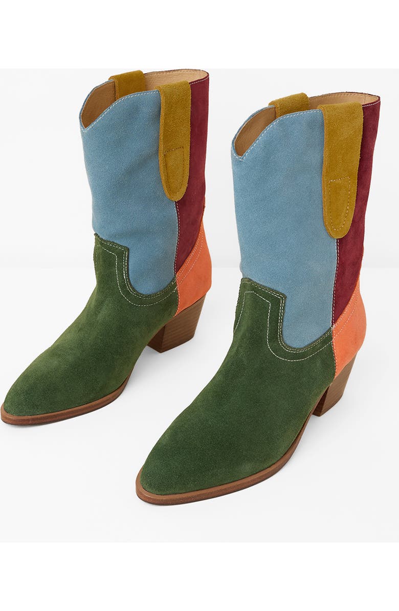 Charlotte Stone Roberta Kingston, Main, color, Kingston