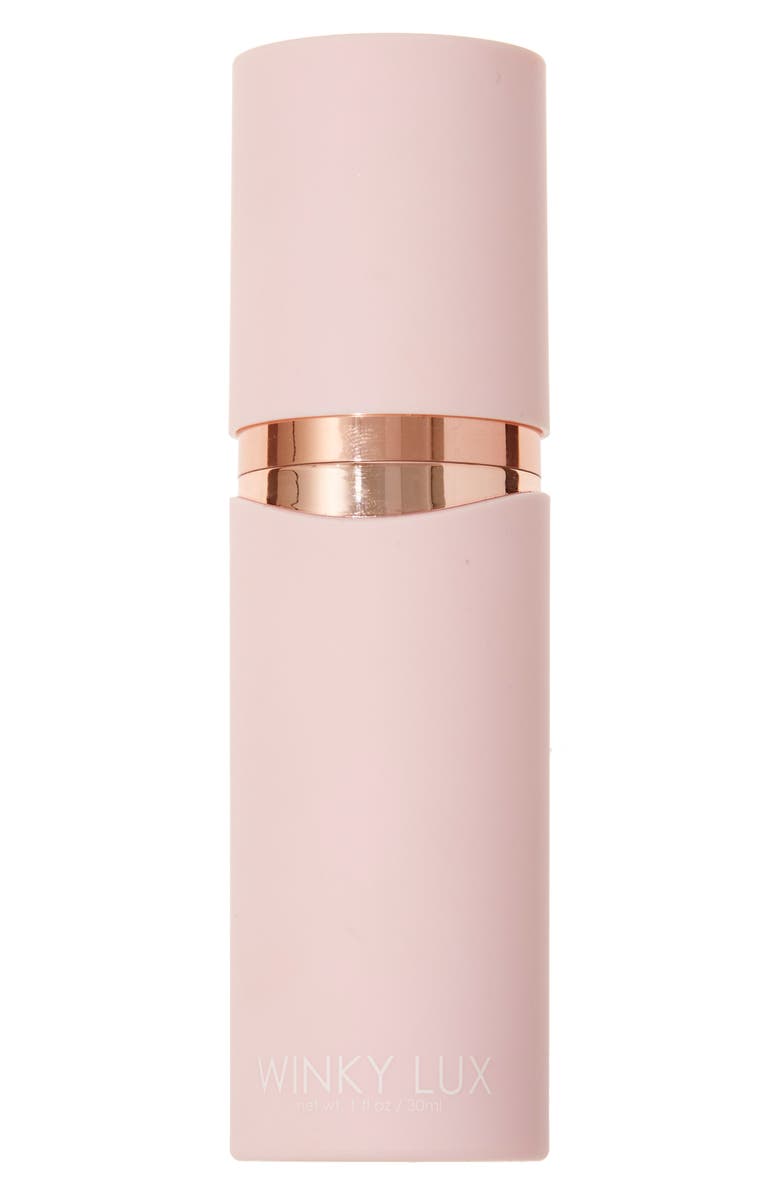 Winky Lux White Tea Tinted Veil Tinted Moisturizer, Main, color, 