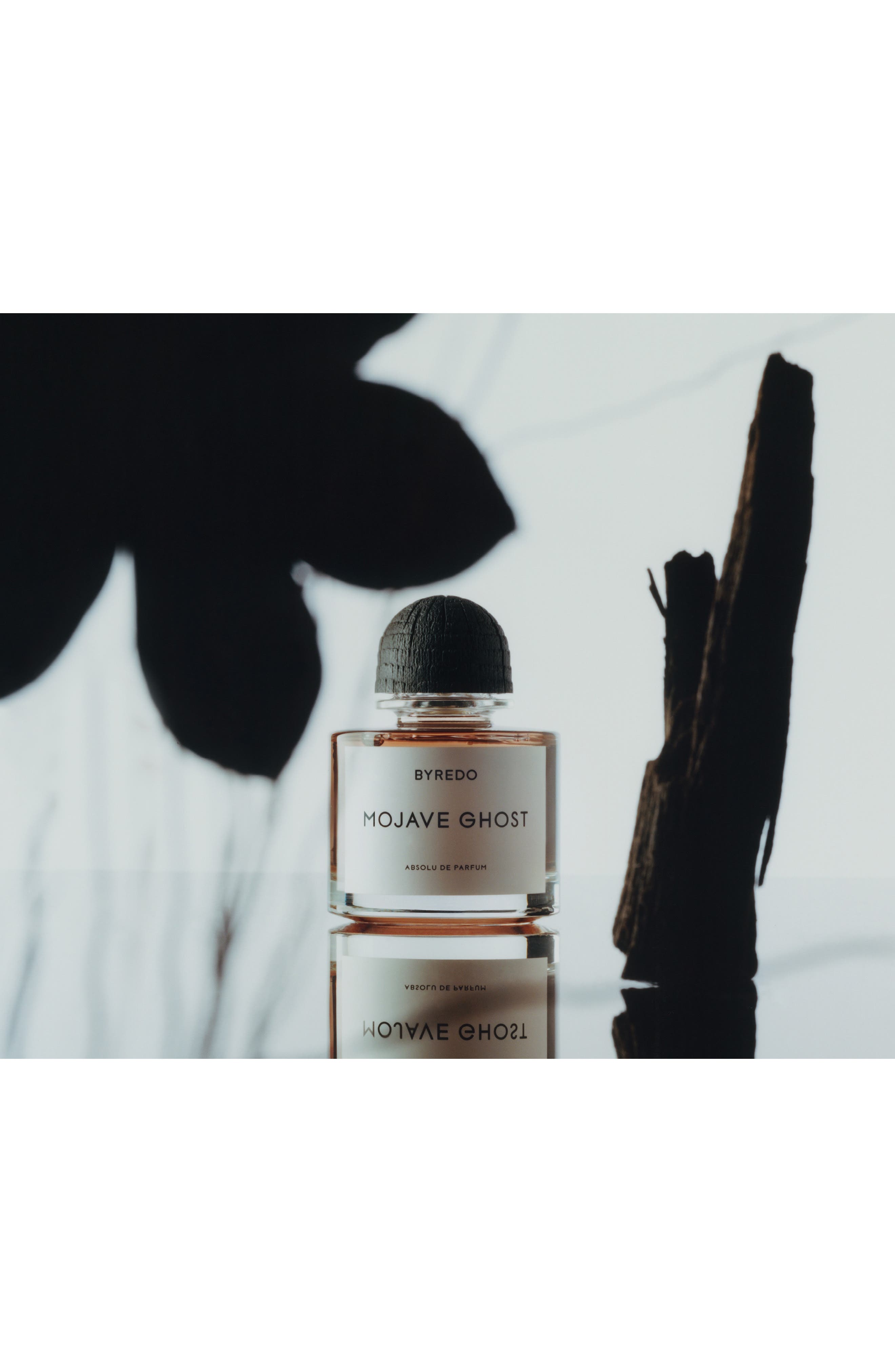 バイレード モハーヴェゴースト 100ml 美品 BYREDO バイレード