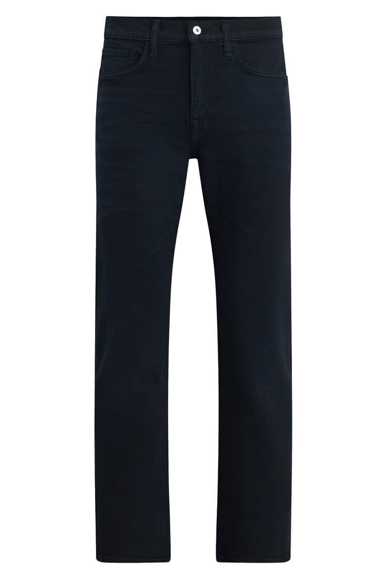 The Brixton Slim Straight Leg Jeans, Alternate, color, ROSEMEED