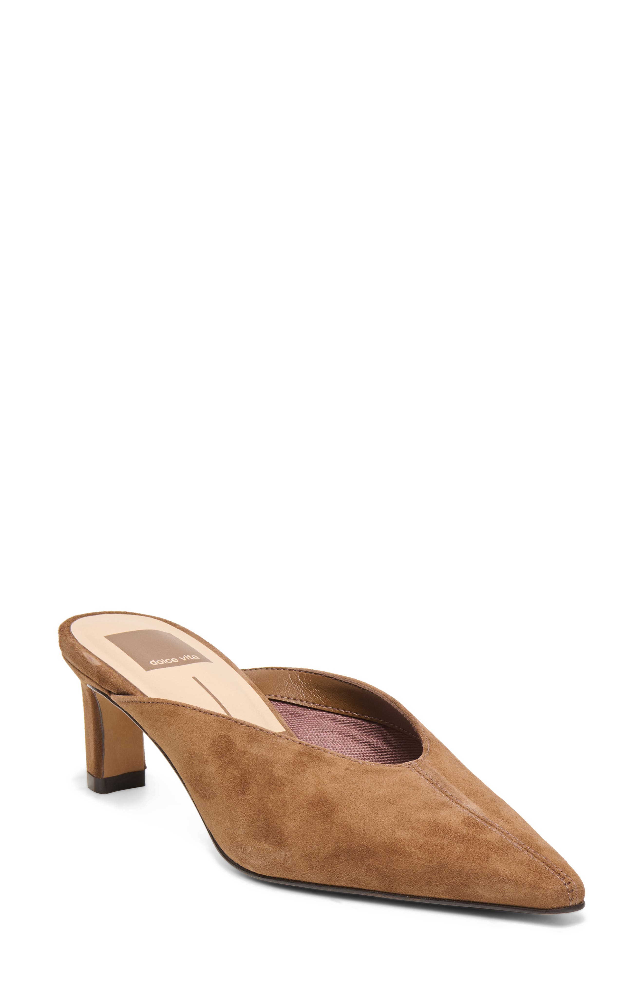 COCOA SUEDE