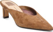 Dolce Vita Lavina Pointed Toe Mule
