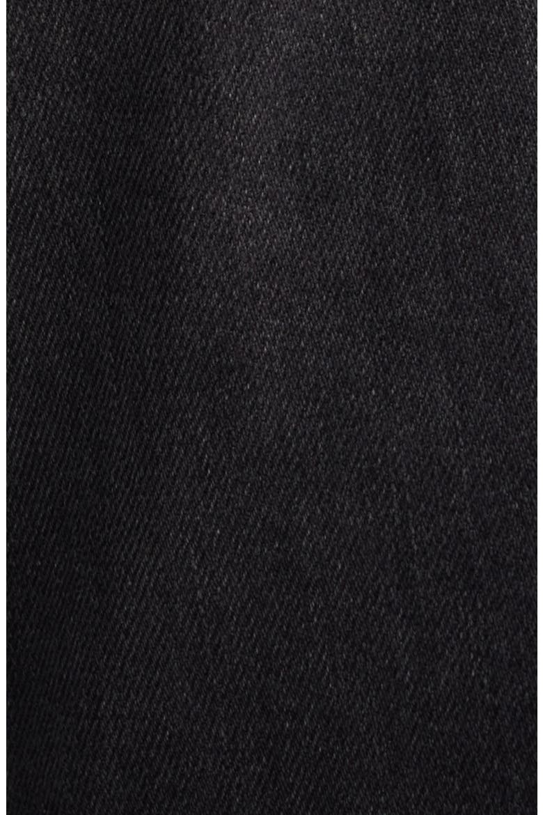Graduate Slim Straight Leg Jeans, Alternate, color, CURSON