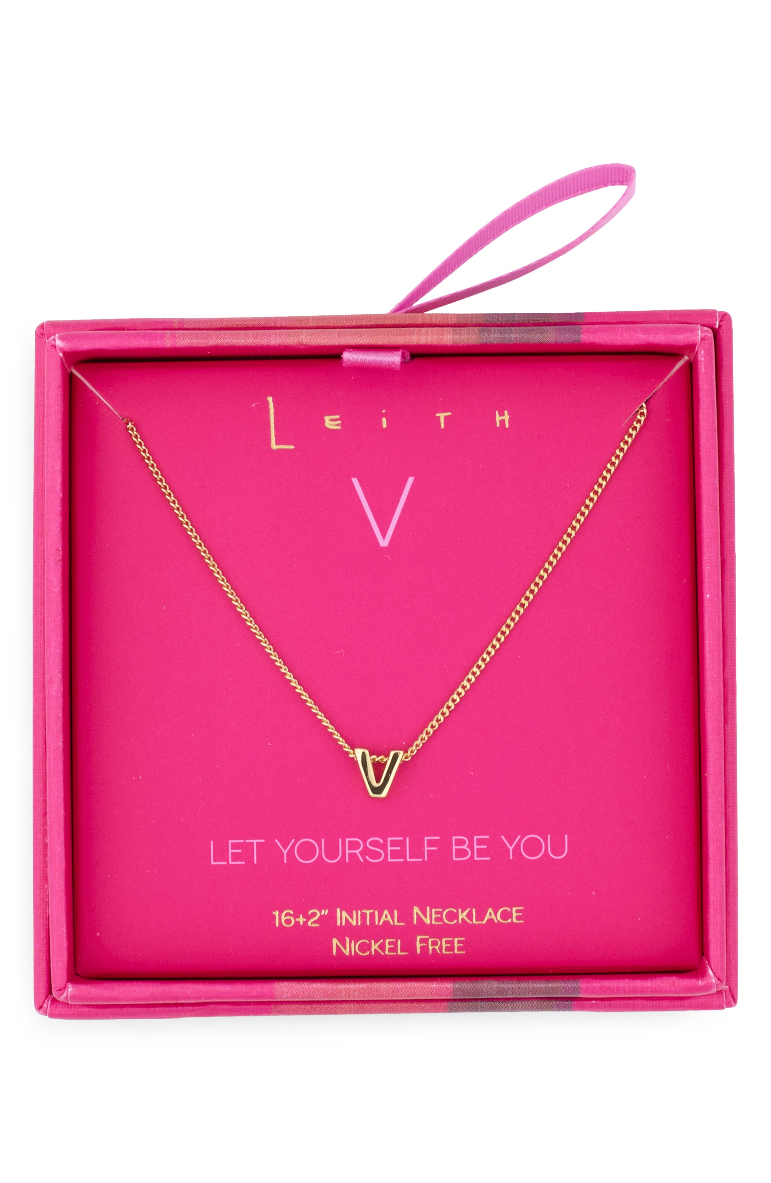 V- GOLD