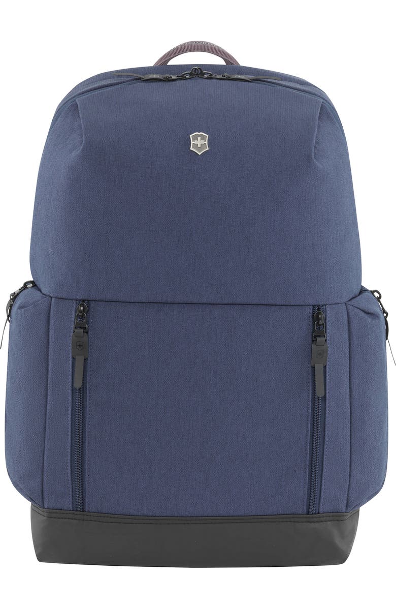 Victorinox Swiss Army<sup>®</sup> Altmont Classic Deluxe Backpack, Main, color,