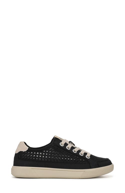 BLOWFISH MALIBU BLOWFISH MALIBU TANLINE MESH TRIM SNEAKER