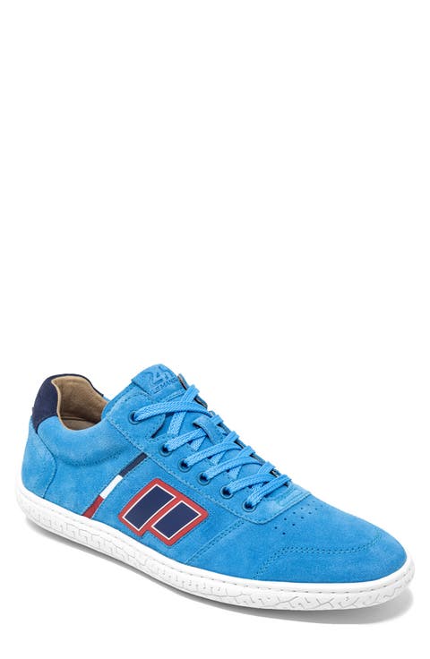 Circuit Lace-Up Sneaker