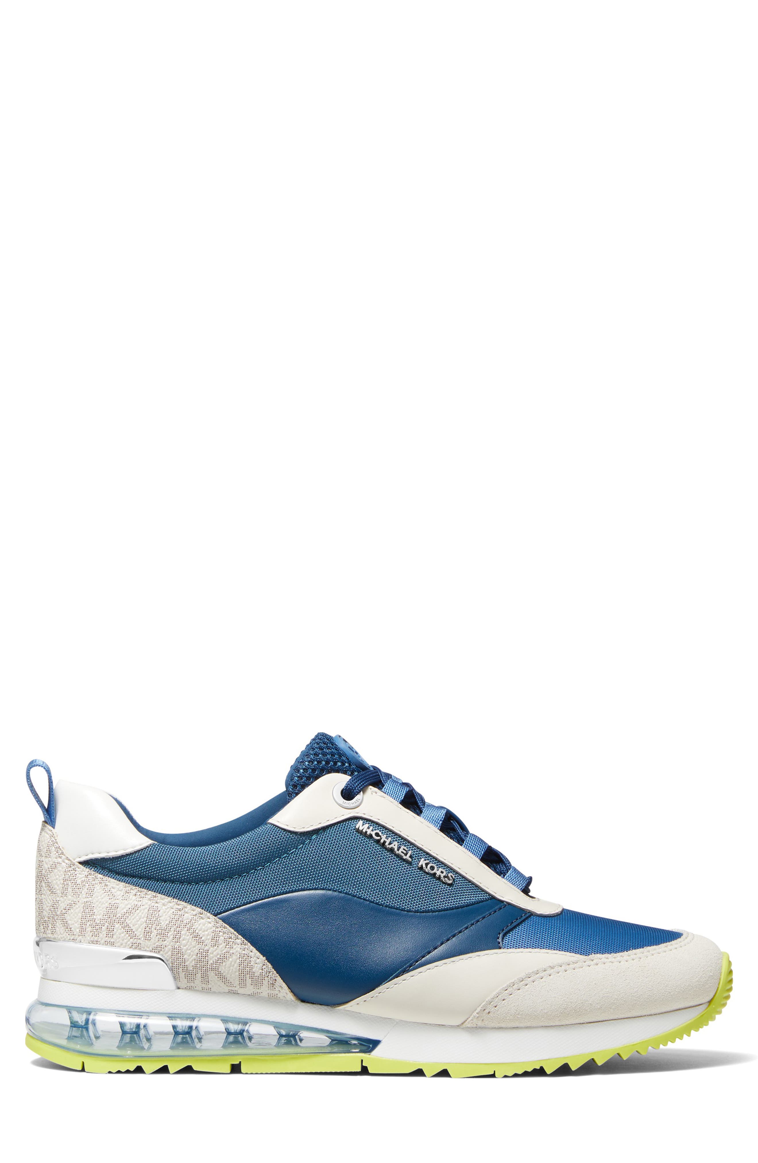 MICHAEL Michael Kors Allie Stride Extreme Trainer Sneaker, Alternate, color, 