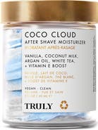 TRULY BEAUTY Coco Cloud After Shave Moisturizer