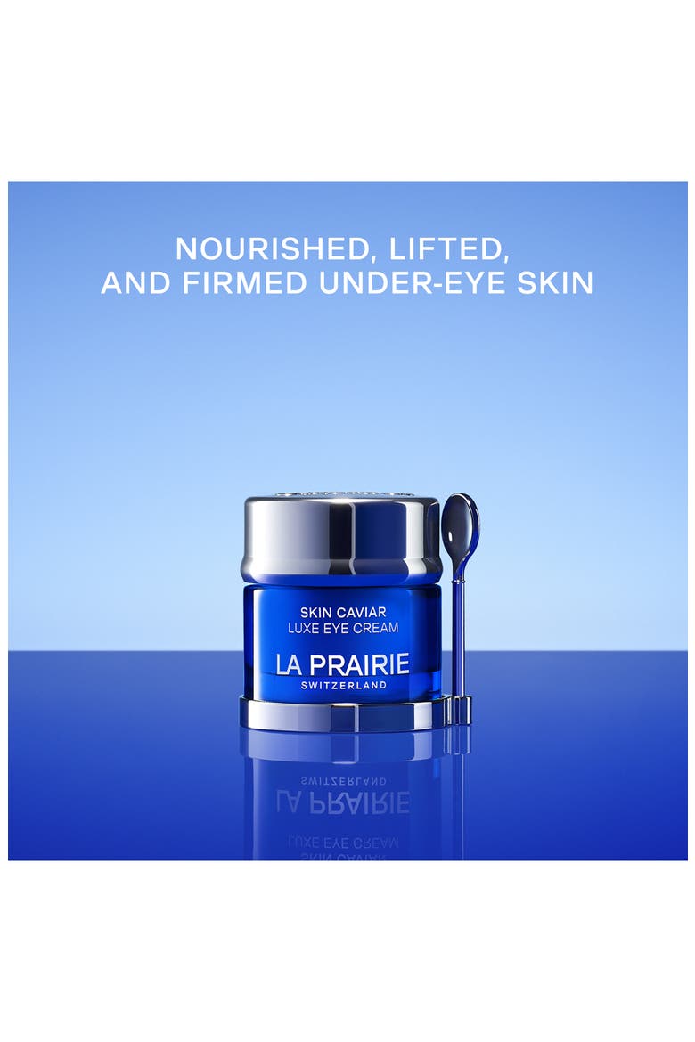 Skin Caviar Luxe Eye Cream (Women) | Nordstrom