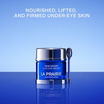 ラエッセ laesse glass skin LUXE Eye Cream La Prairie Skin Caviar Luxe Eye Cream Lifting and Firming